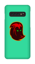 redghostgaming420 Samsung Phone Cases