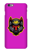 grantodakai iPhone Phone Cases