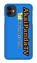 Founders iPhone Case