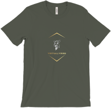 VirtualVirg0's T-Shirts
