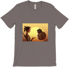 Camisa Star Wars