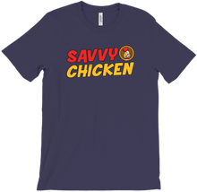 Savvy Chicken T-Shirts 2021