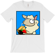 Juicy Llama T-Shirt