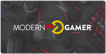 Modern Gamer Deluxe XXL Gaming Mousepad