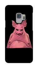 eldritchspig Samsung Phone Cases