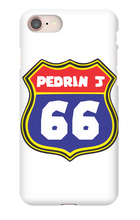 pedrinj66 iPhone Phone Cases