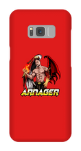 arnager Samsung Phone Cases