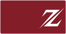 Zipstie XXL Mousepad