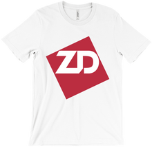 zachdukeyt T-Shirts