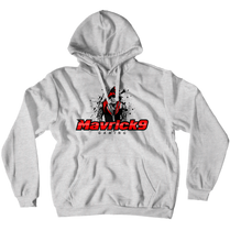 Mavrick9 Gaming with Bobo