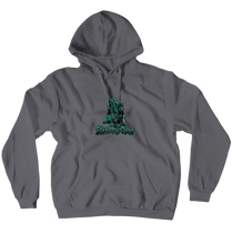 StealthyCifer Hoodie
