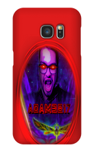 adam3817 Samsung Phone Cases