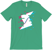 thejmartin Sub Badge T-Shirt