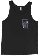 parker64l0l Tank Top