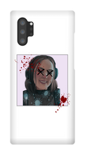 Profile Samsung Case