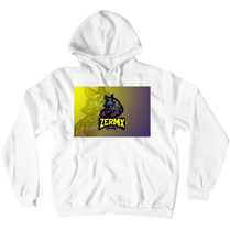 zermxlive Hoodies (No-Zip/Pullover)