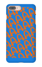 LimboLogo Repeated iPhone Cases