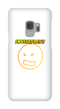 INVISAPLAYZ Samsung Phone Case