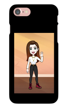 jessyicequeen iPhone Phone Cases