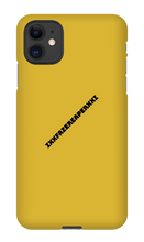 ixxfazereaperxxi iPhone Phone Cases