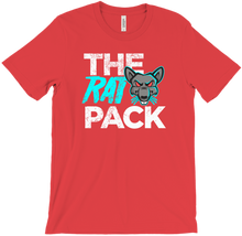 therabidrodent T-Shirts