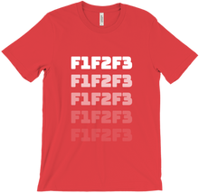 Carsn F1F2F3 T-Shirt
