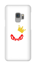 iSharrieff King Samsung Case
