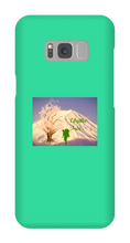 ebythetree Samsung Phone Cases