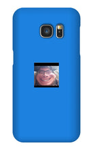 Sussy Evan Samsung Phone Case