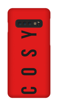 thecosy Samsung Phone Cases