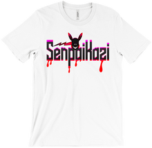 SenpaiKazi T-Shirt V1