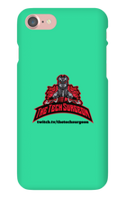 Logo iPhone Phone Cases