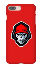 eliteskuil iPhone Phone Cases
