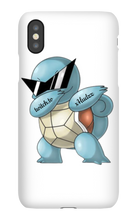 xhudzz iPhone Phone Cases