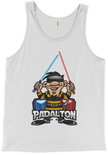 padalton Tank Top