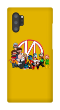 GKDSchoolForCharity Samsung Phone Cases