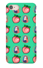 Apaches & Cream iPhone Phone Cases
