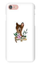 bambilicious iPhone Phone Cases