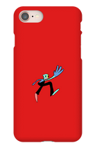 yecambeh_ iPhone Phone Cases