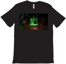 tllzsworden T-Shirts