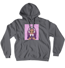 bratzbarb Hoodies (No-Zip/Pullover)