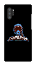strong_boom Samsung Phone Cases