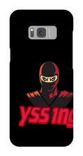 yss1ng Samsung Phone Cases