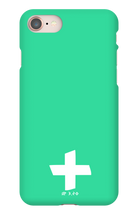 Ap 3,20 iPhone Phone Cases