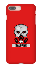 salbane iPhone Phone Cases