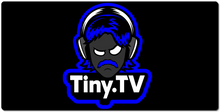 tiny.tvgaming XXL Gaming Mousepad