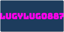 lugylugo887 XXL Gaming Mousepad