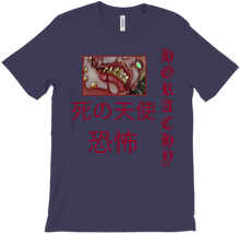 T-Shirt dyno gyro