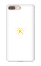 knightliness iPhone Phone Cases