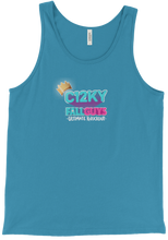 c12ky Tank Top